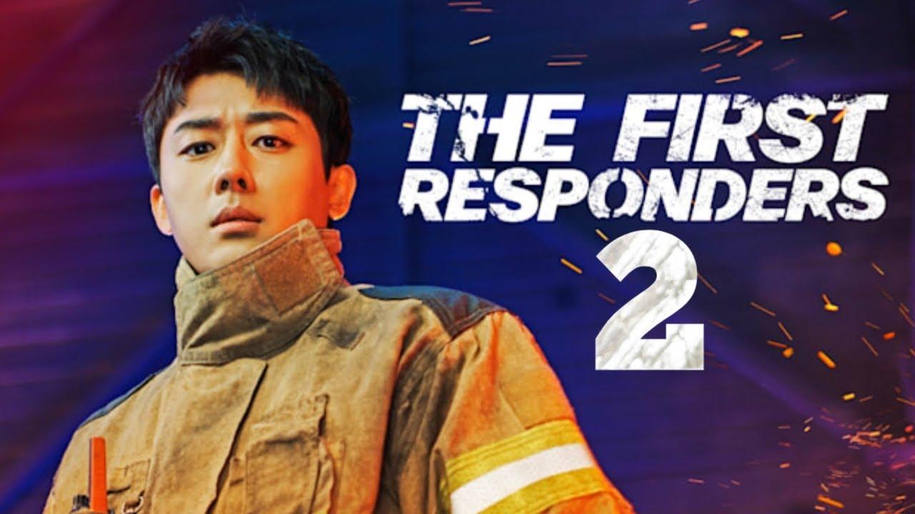 The First Responders Season 2 (Disney Plus Hotstar): The second season of 'The First Responders' is set to premiere 
